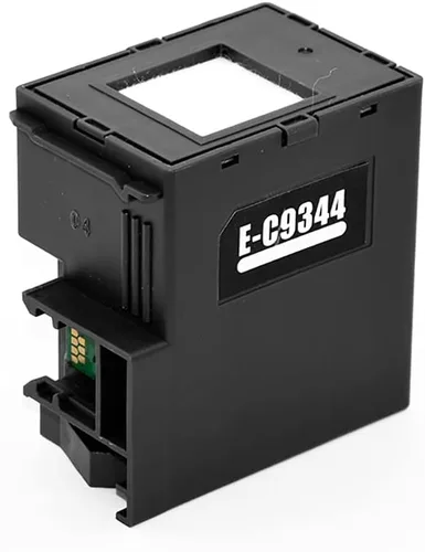 Vista 2 de C9344 Caja de mantenimiento Compatible con XP-4230 XP-3100 XP-4100 XP-4101 XP-4105 WorkForce WF-2930 WF-2950 WF-2810 WF-2830 WF-2850