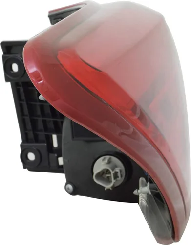 Vista 4 de TYC Conjunto de luz trasera izquierda compatible con Nissan Pathfinder 2017-2019