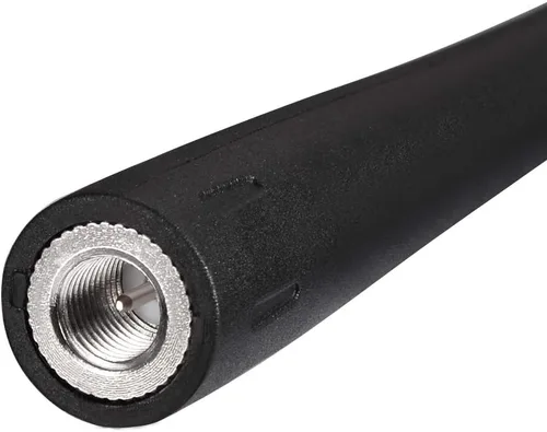 Vista 8 de Bingfu Antena de radio VHF marina de mano VHF 136-174MHz pato de goma SMA antena macho para horizonte estándar HX210 HX870 HX890 HX300 HX380 HX40
