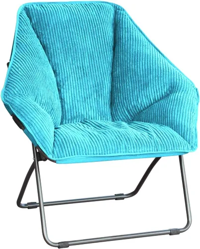 Vista 18 de Zenithen Limited - Sillas plegables hexagonales.