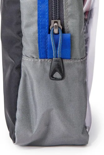 Vista 6 de THINK TANK Cable Management 30 V2 - Bolsa de mensajero, 29.5in, negro (), negro (negro), 75 centímetros, bolsa de mensajero, negro (negro), Bolso