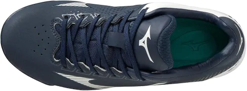 Vista 4 de Mizuno Unisex-Child Wave Lightrevo Jr Sneaker