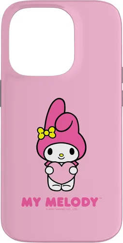 Vista 17 de My Melody Character - Carcasa frontal y trasera para iPhone 17