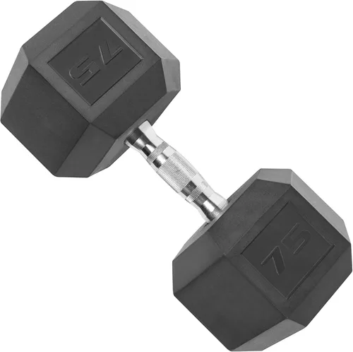 Vista 6 de CAP Barbell Peso de mancuerna recubierto, individual, varios tamaños