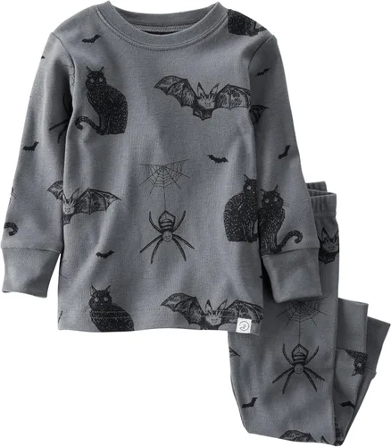 Vista 141 de little planet by carter's unisex-baby 2-piece Pajamas Made With Organic Cotton