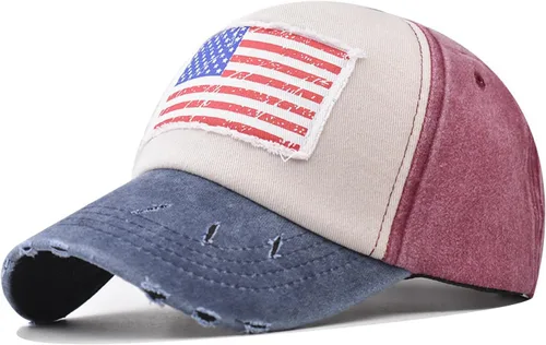 Vista 29 de Gorra de béisbol de ala corta, ajustable, de ala corta, para entrenamiento, pesca, atletismo, para correr