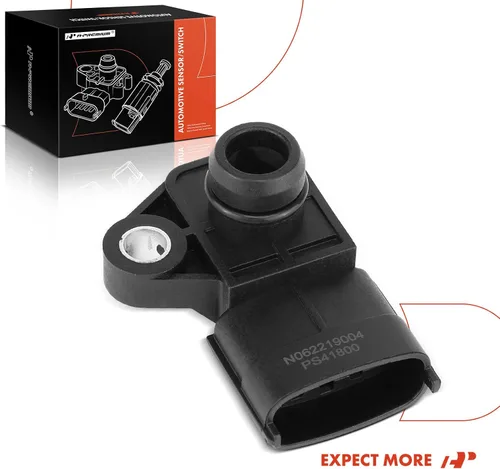 Vista 8 de Sensor MAP de presión absoluta del colector A-Premium