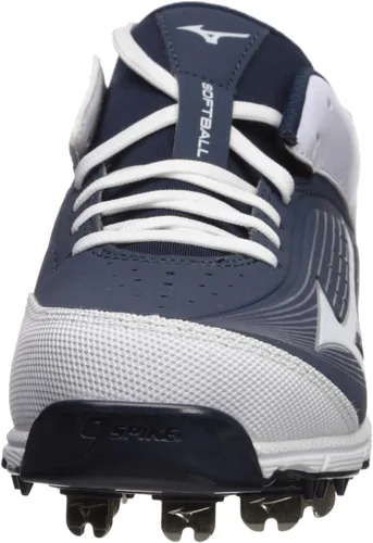 Vista 2 de Mizuno Swift 5 Fastpitch - Zapatillas de softbol para mujer