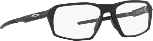 Vista 5 de Oakley Men's Ox8170 Tensile Square Prescription Eyewear Frames