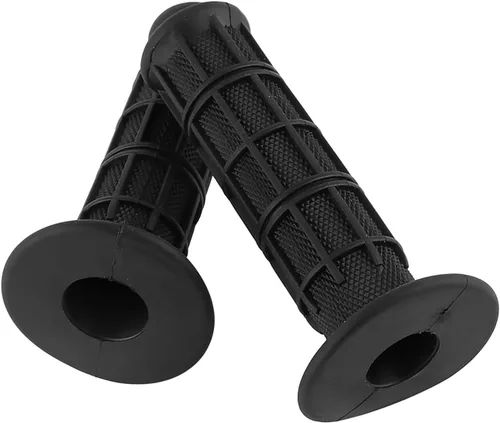 Vista 8 de Empuñaduras de silicona antideslizante para motocicleta, agarre para moto de cross, 7/8 de pulgada y 0.866 in para scooters, cuatrimotos, motos