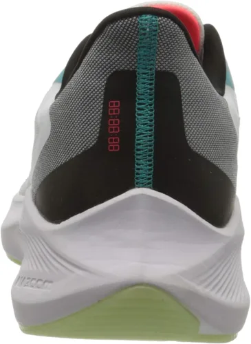 Vista 3 de Nike Tenis de correr para hombre, Negro