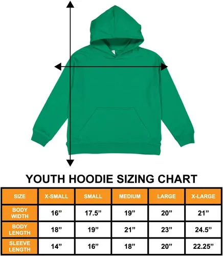 Vista 3 de Argentina Champions 2022 - Sudadera con capucha de forro polar para niños y jóvenes