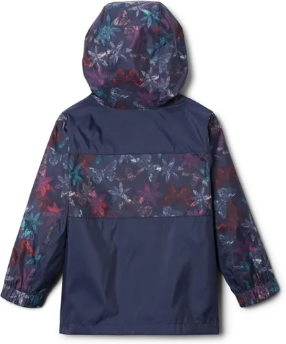 Vista 5 de Columbia Girls' Glennaker Springs Jacket