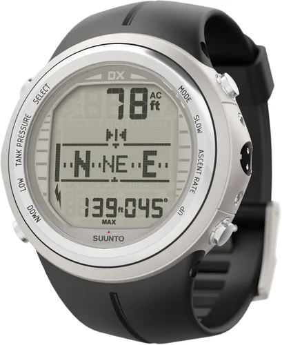 Vista 2 de Suunto DX computadora de buceo muñeca Watch
