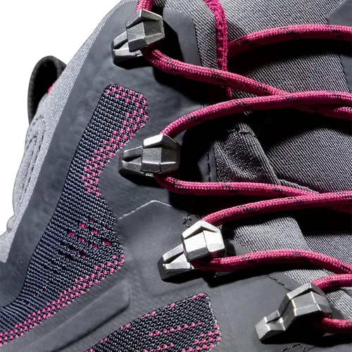 Vista 8 de Mammut Ducan High GTX - Zapatillas de senderismo y senderismo para mujer