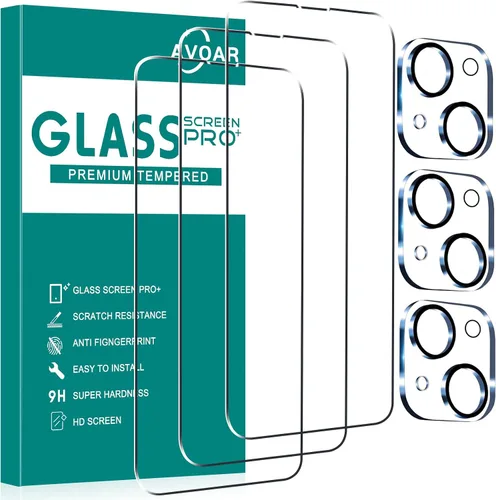 Vista 20 de Paquete de 2 protectores de pantalla de privacidad para iPhone 11/iPhone XR, pantalla de privacidad iPhone 11 de 6.1 pulgadas, película de vidrio