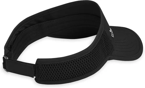 Vista 2 de Gaiam Sombrero de visera - Negro