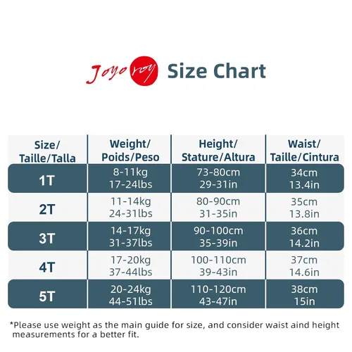 Vista 5 de Joyo roy Ropa interior de plástico para niños pequeños, fundas de pañales para niñas, pantalones de goma para niños pequeños, cubierta de pañales