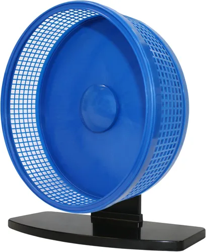 Vista 10 de Silent Runner Pro - Rueda (negro con soporte)