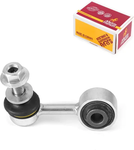 Vista 31 de Metrix Premium Barra estabilizadora delantera izquierda Link K80158 para Ford Probe 1993-1997, Mazda CX-7 2007-2012, Mazda MX-5 Miata 2006-2014