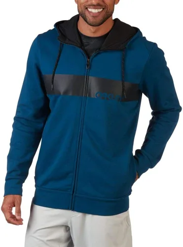 Vista 2 de Oakley Crossbar Mark Ii Fz - Sudadera con capucha para hombre