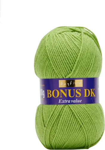 Vista 53 de Hayfield Bonus DK 554 Tomate