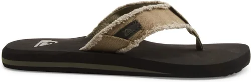 Vista 2 de Quiksilver Sandalia de tres puntos Monkey Abyss para hombre