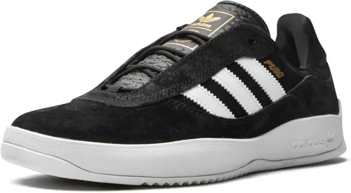 Vista 4 de adidas Puig FY7772 para hombre, talla 13, Core BlackCloud WhiteViv, 13