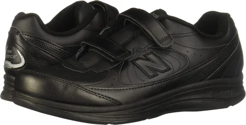 Vista 8 de New Balance Men's 577 V1 Hook and Loop Walking Shoe