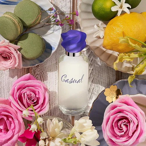 Vista 3 de Paul Sebastian Perfume casual para mujer, aroma de día o noche, Eau de Parfum, 4.0 fl oz