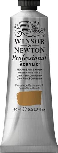 Vista 115 de Winsor & Newton - pintura profesional acrílico