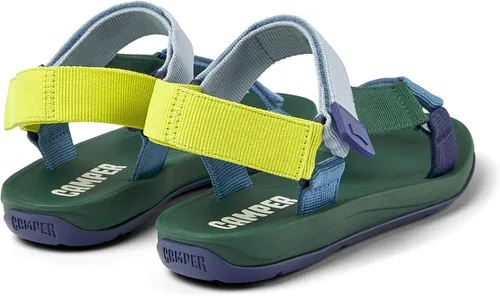 Vista 4 de Camper Sandalias Match K100539