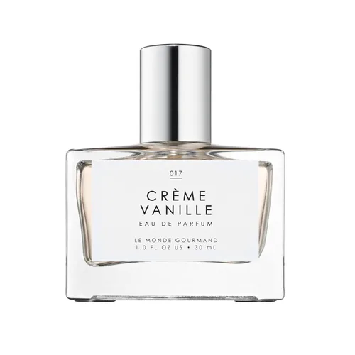 Vista 19 de Le Monde Gourmand 000 Spray Eau de Parfum con notas de Sándalo, Bergamota, Lirio de Agua - 1 fl oz (30 ml)