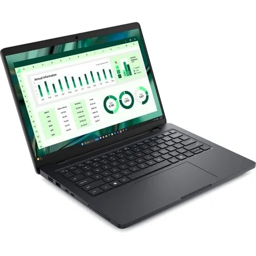 Vista 2 de Dell Pro Max 14" Intel Ultra 7 265H 32G