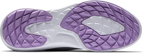 Vista 4 de FootJoy Zapatos de golf FJ Flex estilo temporada anterior para mujer