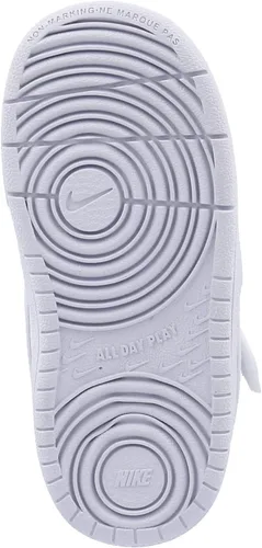 Vista 6 de Nike unisex-child Court Borough Low 2 (Little Kid)