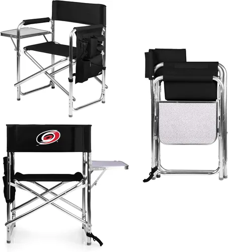 Vista 39 de PICNIC TIME Silla deportiva NHL Rojo