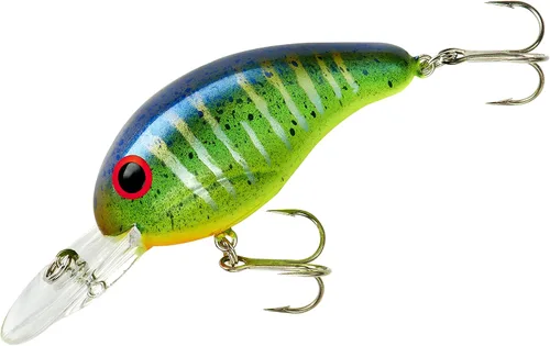 Vista 21 de Bandit Lures BDT