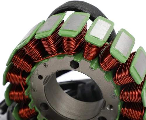 Vista 4 de Bruce & Shark Alternador del generador del estator para Yamaha FZ09 FJ09 MT09 MT-09 Tracer 900 XSR 2014-19