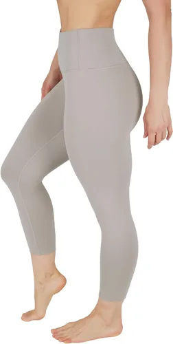 Vista 16 de 90 Degree By Reflex Calzas tipo pantalones de yoga con forro polar para mujer, pantalones de invierno