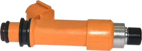 Vista 3 de Inyector de combustible 4 PCS 297500-0120