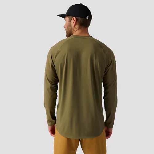 Vista 2 de Backcountry, Empire Long-Sleeve Jersey - Men's