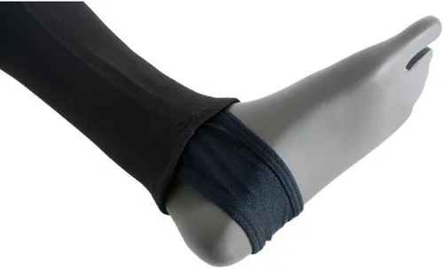 Vista 7 de SEAC Unifleece, Traje Seco Aislante