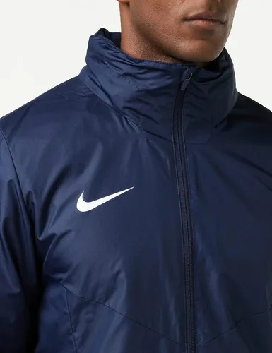 Vista 3 de Nike Chaqueta impermeable Academy 18 para hombre