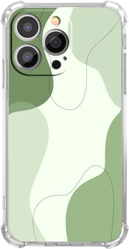 Vista 43 de Funda de Collage Estético para iPhone 7/8/SE2/SE3, Patrón de Citas Positivas, Funda TPU Única y Moderna Compatible con iPhone 7/8/SE2/SE3