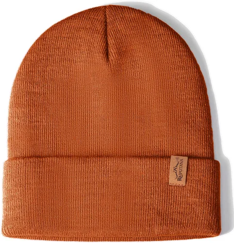 Vista 41 de Rajputana 1 y 2 Packs Gorro de invierno unisex de punto para hombre y mujer 2-Camuflaje