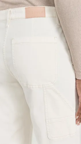 Vista 6 de Pistola Denim Pantalones Ashton para mujer