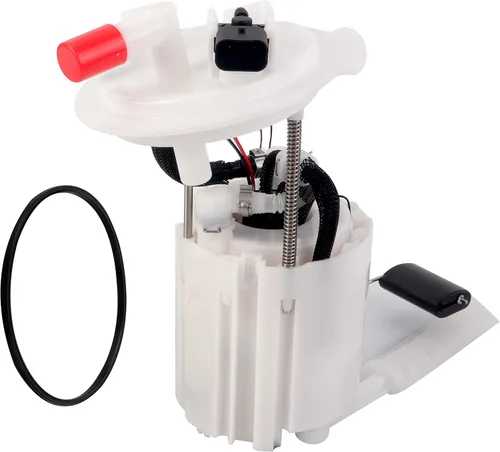 Vista 14 de 31110-2P000 Conjunto de Módulo de Bomba de Combustible Eléctrica Para 2009-2015 Santa Fe 2009-2015 Sorento L4 2.4L, 1PC Bomba de Combustible