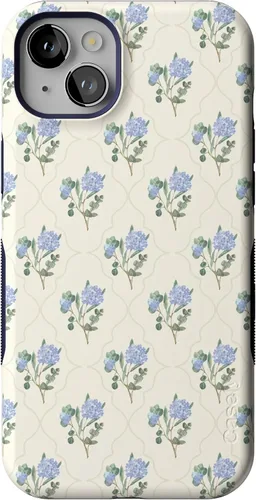 Vista 85 de Casely Funda para iPhone 14 Crayola Outside The Lines Marcador Crayola Compatible con MagSafe Diseño protector audaz