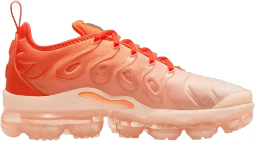 Vista 2 de Nike Vapormax Plus Guayaba IceRush Orange-Negro Talla 85 Guayaba IceRush Orange-black